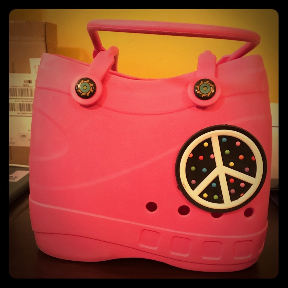 Optari Sol Tote